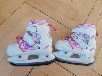 Dívčí brusle 26-29