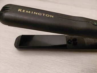 Remington, žehlička na vlasy