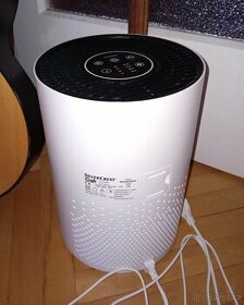 SILVERCREST Čistička vzduchu SLR 30 A1,zánovní