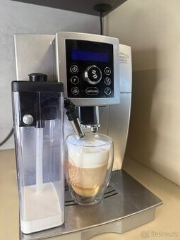 DeLonghi ECAM 23.450.S Cappuccino - repasovaný