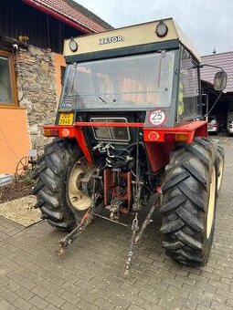 Zetor 7245