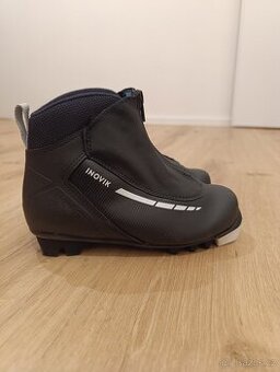 Boty na běžky dětské