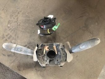 Citroen jumper 2002 páčky pod volant