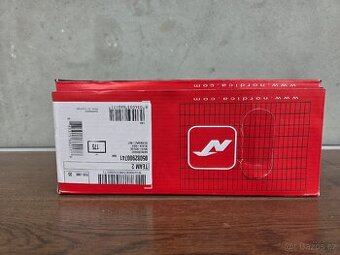 Prodám dětské lyžařské boty velikosti 175