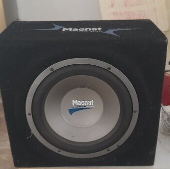 MAGNAT DARK POWER 693 390W reproduktory