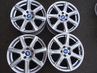Alu disky na Ford, 17", 5x108, ET 45, šířka 7,5J