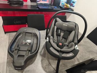 Vajíčko Reemy ONE I-Size