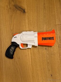 NERF Fortnite