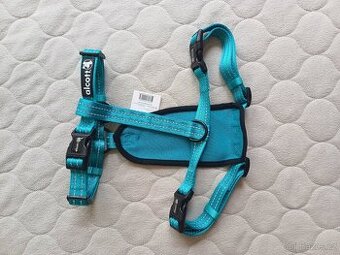 NOVÝ postroj Alcott vel. L - 1