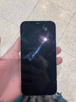 Iphone 12 pro max 256gb