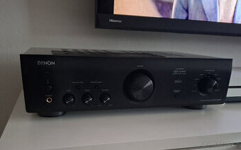 Denon PMA 600ne