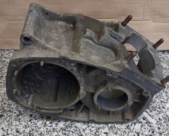 Vymením karter jawa banan 350