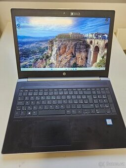Notebook HP Probook 450 G4 - 1