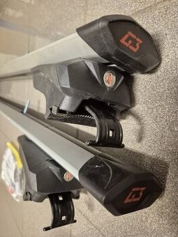 Střešní příčníky G3 univerzální 110cm