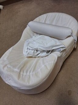 Fixační podložka (hnízdečko) CocoonaBaby pro novorozence