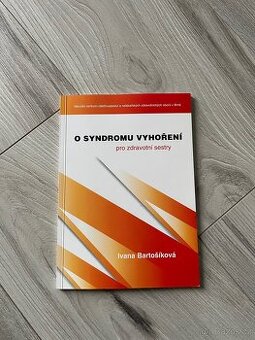 O syndromu vyhoření pro zdravotní sestry