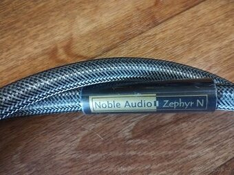 Noble audio N