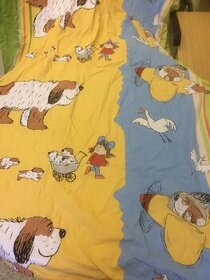 POVLEČENÍ MAXIPES FÍK - 1