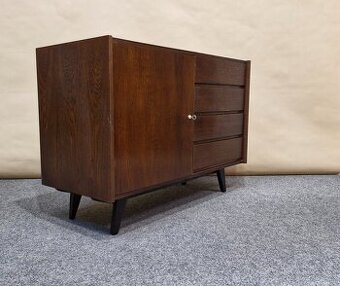 RETR KOMODA (J. JIROUTEK) - 60 LÉTA