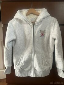 Levis mikina tepla vel. 164