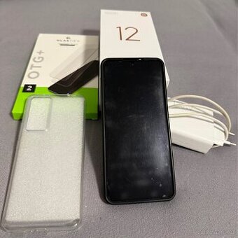 Xiaomi 12T Pro 12GB 256 GB