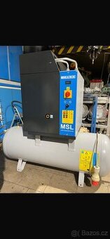 Kompresor Mark MSL4/10C-200-2,2-15kW