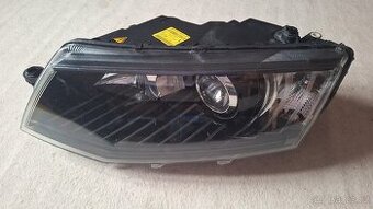 Světlo Škoda Octavia 3