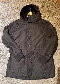 Panska zimni bunda Hollister