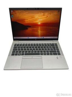 HP Elite Book 840 G7 ( 12 měsíců záruka+Faktura )