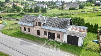 Prodej rodinného domu 215 m², Martinice v Krkonoších