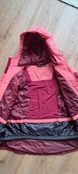 Dívčí zimní bunda Crivid