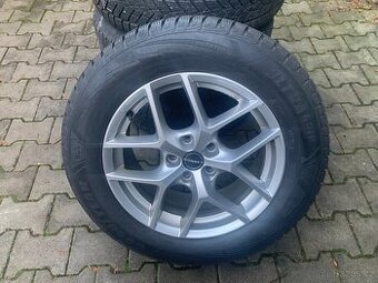 Honda CRV 17" zimní