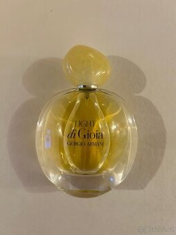 Giorgio Armani Light di Giogia 50 ml parfem