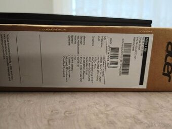 Notebook Acer Nitro Lite 16