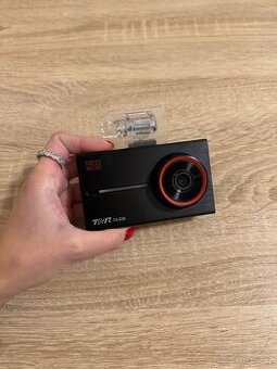 Originální korejská autokamera s GPS