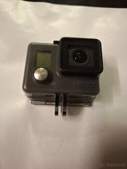 GoPro HERO
