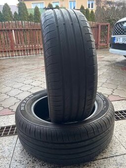 Letní pneu 205/55/16