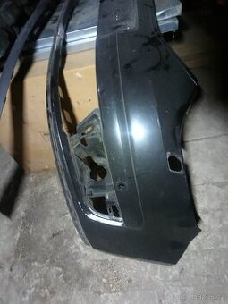 Ford galaxy mk 2 nárazník