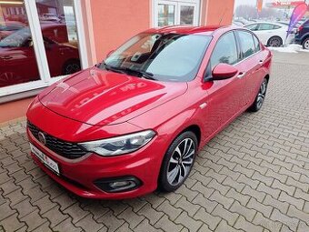 Fiat Tipo 2016 1.4 Lounge 70kW