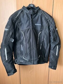 Pánská textilní moto bunda Spark Daemon 2-3XL