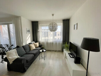 IKEA - Ektorp pohovka - Šedá