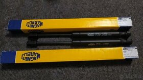 Prodám plynové vzpěry na Audi A4 - ÚPLNĚ NOVÉ NEPOUŽITÉ