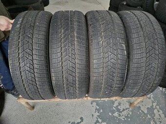 235/50/20 zimni pneu PIRELLI 235/50 R20