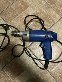 Vrtacka ruční el. 230 V