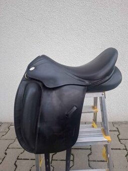 Dětské drezurní sedlo Kentaur Calimero 15"