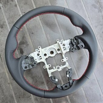 Mazda 6 GJ/GL nový kožený volant