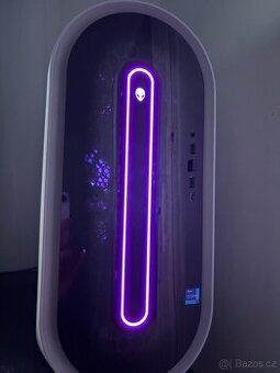 Herní PC Alienware Aurora R13 RTX 3080 i7 32gb ddr5