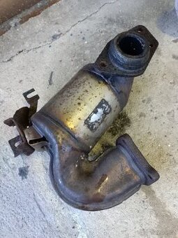 Renault/ Dacia 1.5DCi katalyzátor