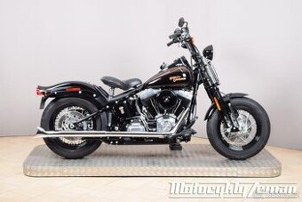 Harley-Davidson FLSTSB Softail Cross Bones 2008
