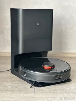 Robotický vysavač a mop Xiaomi se stanicí